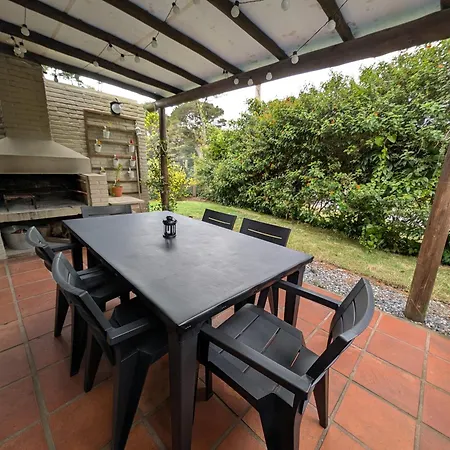 Aurelia. Duplex En Complejo Cerrado En San Rafael Villa